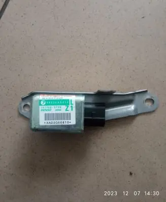 Subaru Legacy Airbag deployment crash/impact sensor 98236AG010