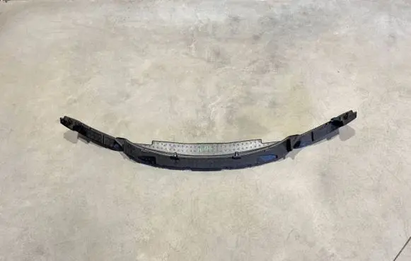 Toyota Mirai II Front bumper foam support bar 5261162020