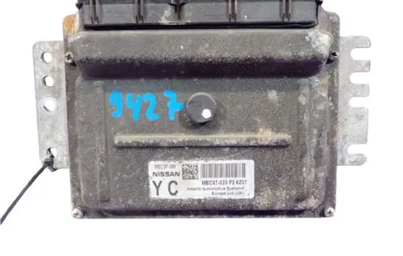 Nissan Micra Engine control unit/module ECU