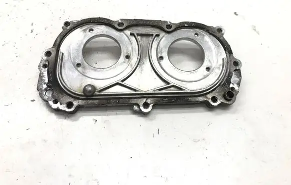 Mercedes-Benz C W205 Timing chain cover A2740150700