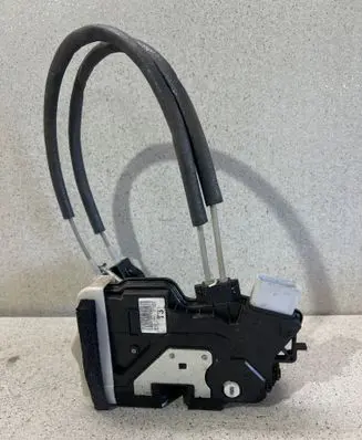 KIA Optima Rear door lock 814102T030