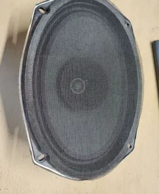 Jeep Compass Front door speaker 05091019AB
