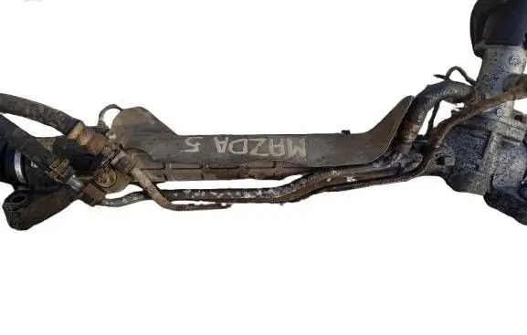 Mazda 5 Steering rack 230-3-A