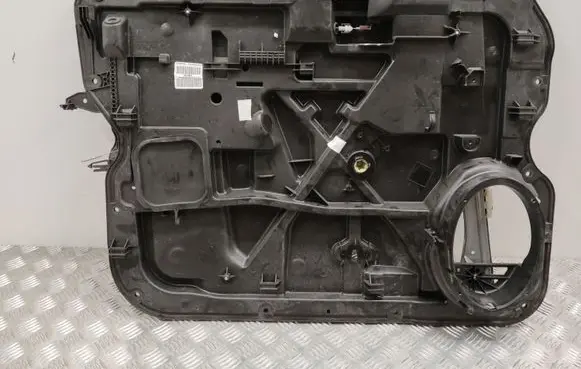 Dodge RAM Front window lifting mechanism without motor P4CJ9454WA35