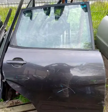 Seat Altea Rear door
