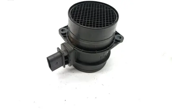 Volkswagen PASSAT CC Mass air flow meter 03G906461C 0281002735