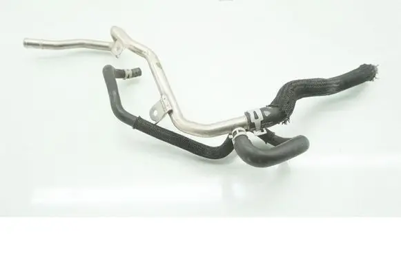 Toyota C-HR I Engine coolant pipe/hose 162670T090A