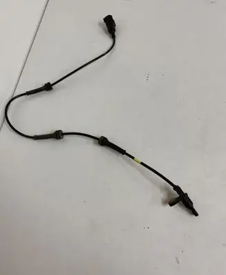 Land Rover Evoque I ABS brake wheel speed sensor BJ322B372BC