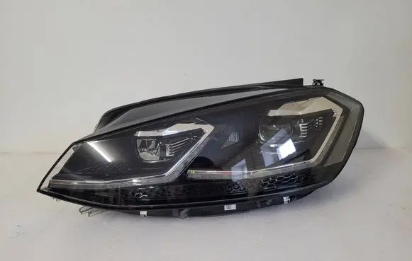 Volkswagen Golf VII Headlight/headlamp 5G1941081G