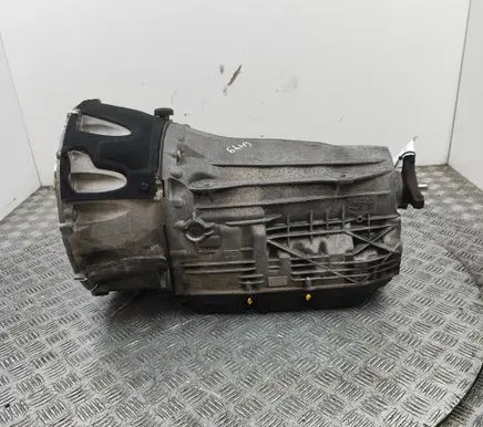 Mercedes-Benz E W238 Automatic gearbox 725008 A2132702202