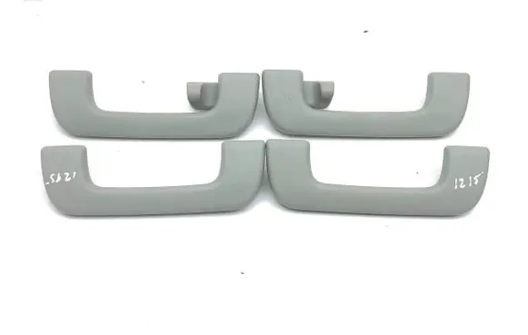 Audi A4 S4 B9 A set of handles for the ceiling 