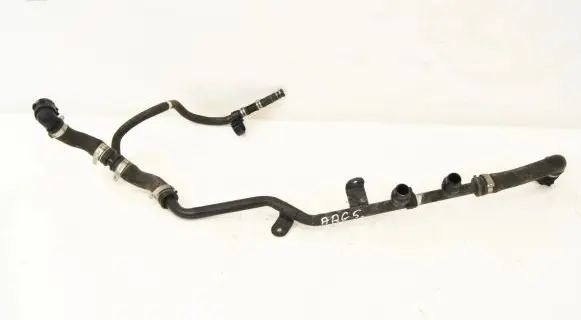 Alfa Romeo Giulia Engine coolant pipe/hose 50544741