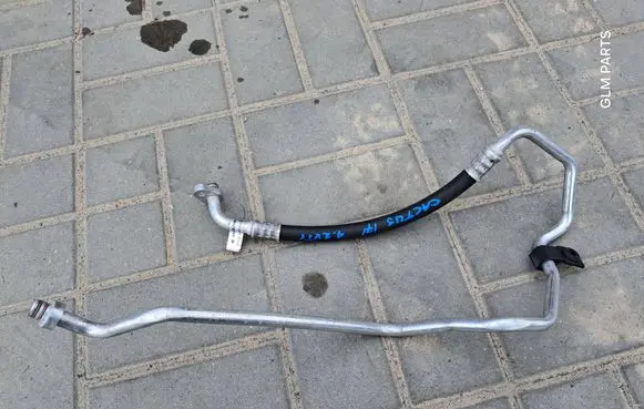 Citroen C4 Cactus Air conditioning (A/C) pipe/hose 9678307980