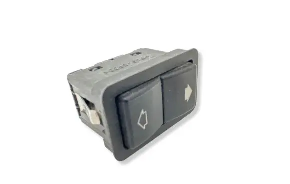 BMW 5 E39 Quarter vent window switch 836974