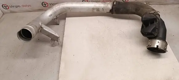 Volvo XC90 Intercooler hose/pipe 31370288 CDHSA