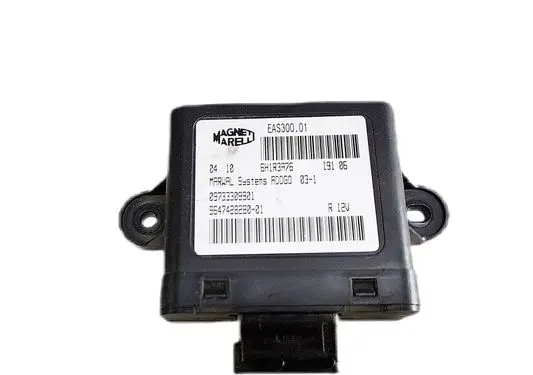 Peugeot 307 Other control units/modules 9647428280