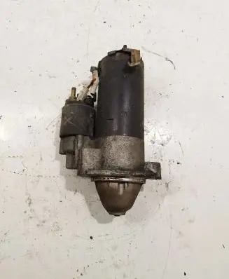 Audi A6 S6 C5 4B Starter motor 068911024F
