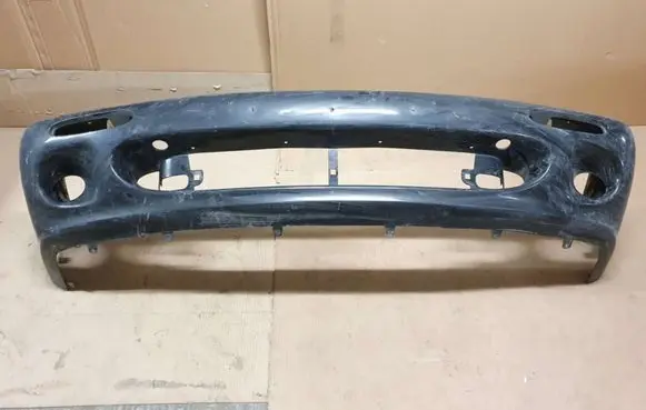 Jaguar XJ X308 Front bumper HNC6469AD