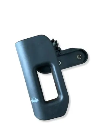 Fiat Bravo Engine bonnet (hood) release handle 