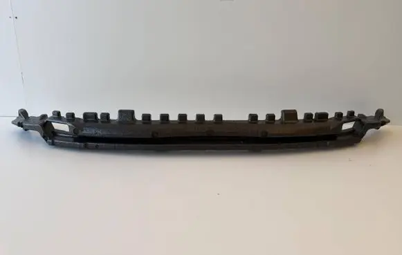 Audi A4 S4 B9 8W Front bumper foam support bar 8W0807550AA
