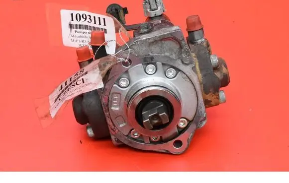 Mitsubishi ASX Fuel injection high pressure pump 1460A043
