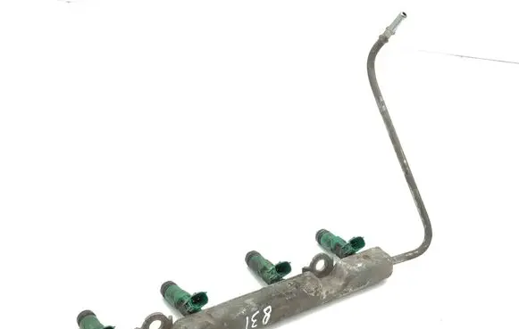 Toyota Prius (XW20) Fuel injector 2325021020