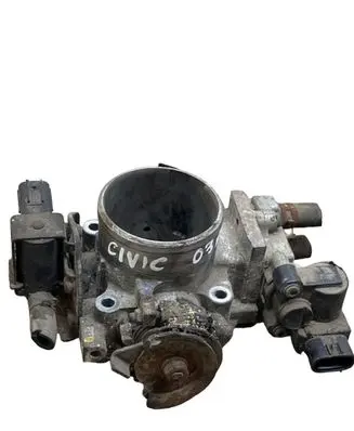 Honda Civic Throttle valve 1352002262 1332002262 PCS39