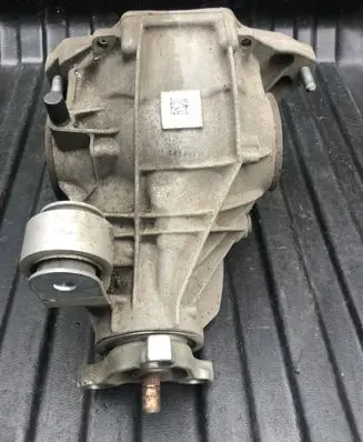 Mercedes-Benz GLC X253 C253 Rear differential A2133510008 2133508611 A2133508611
