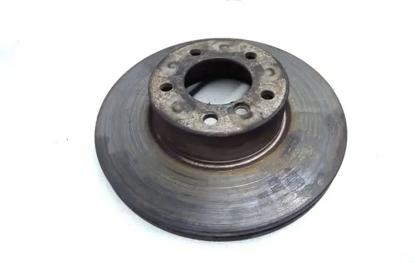 BMW X1 E84 Front brake disc