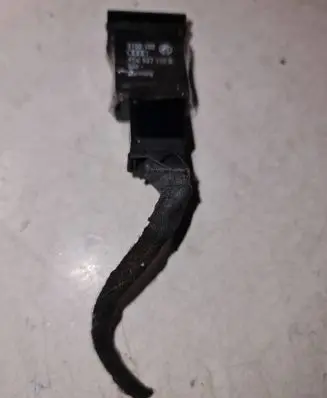 Audi A6 S6 C5 4B Traction control (ASR) switch 3102102 4B0927133B