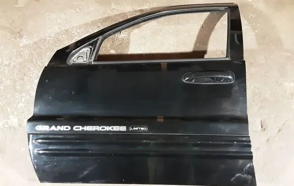 Jeep Grand Cherokee (WJ) Front door 954238 063C0 012817