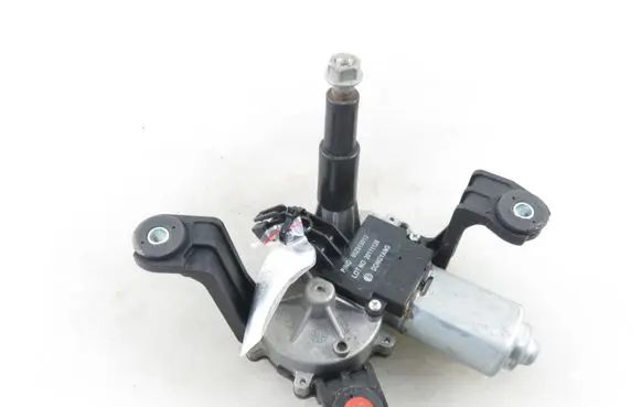 Opel Zafira C Rear window wiper motor 13256917