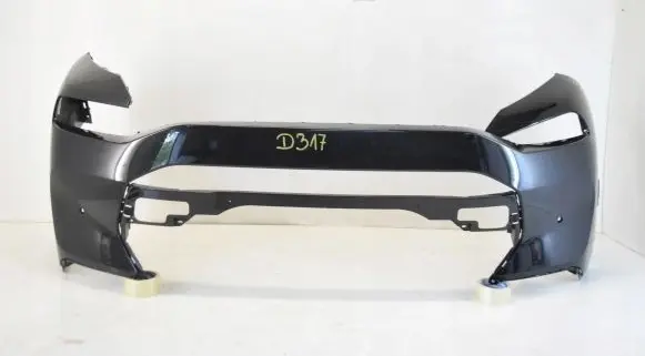 Citroen C3 Aircross Front bumper C09367-487ISM0002