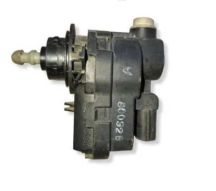 Renault Megane III Headlight level adjustment motor HAYF0006FTI