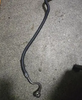 BMW 5 E39 Power steering hose/pipe/line 10960511