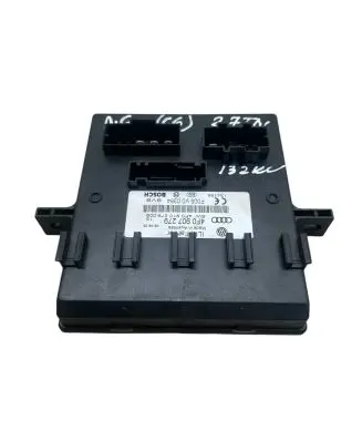 Audi A6 S6 C6 4F Comfort/convenience module 4F0907279 4F0910279 F005V00384