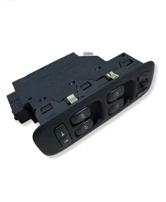Volvo V70 Electric window control switch 30739980