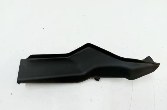Wiper trim