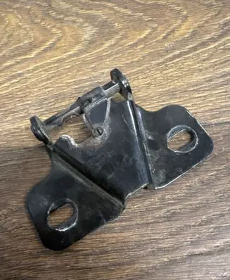 Renault Master III Loading door upper hinge P0622302