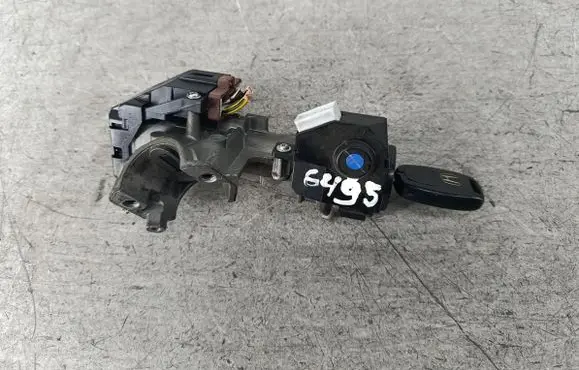 Honda Jazz Ignition lock 