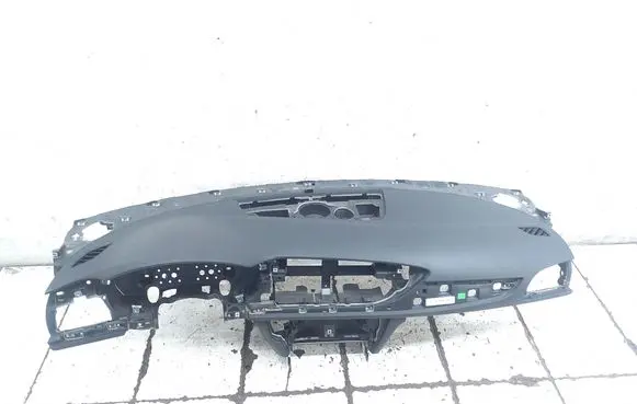 Audi A6 S6 C7 4G Dashboard 4G1857001 4G1858041LL 4G8880204D