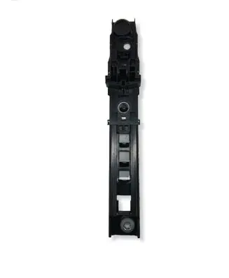 Mercedes-Benz S W221 Seat belt adjustment rail A2218600888