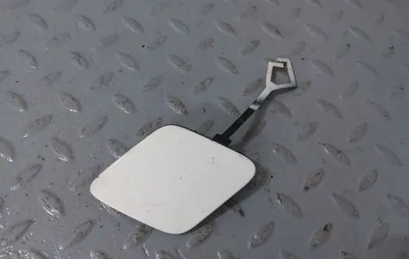 Citroen Jumpy Front tow hook cap/cover 1614346580