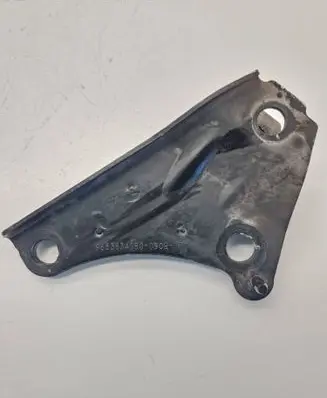 Peugeot 208 I Gearbox mounting bracket 9653634080