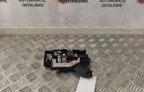 Volvo S90, V90 Positive wiring loom 