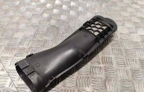 Renault Espace V (RFC) Air intake duct part 165553919R
