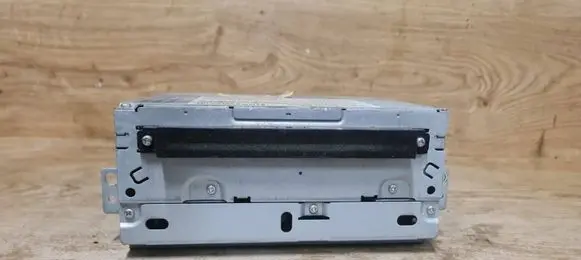 Volvo S80 Radio/CD/DVD/GPS head unit 31210432AB