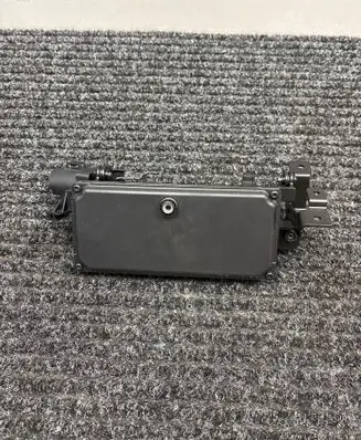 Volvo XC90 Windshield/windscreen camera 32243276 G2611 P32243276