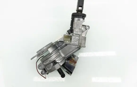 Opel Astra H Ignition lock 2421430 93181315 N0501881