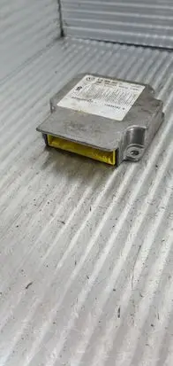 Volkswagen PASSAT B5.5 Airbag control unit/module 1C0909605C 5WK43130